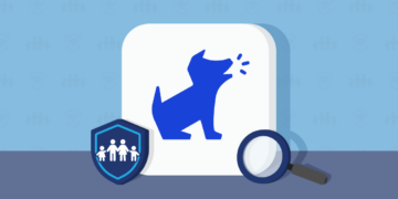 Bark Parental Control App Review Featured Image