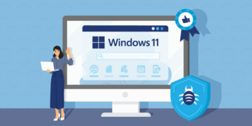 Best Antivirus for Windows 11 Featured Image