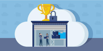 Best Cloud Storage Most Secure Cloud Options Featured Image