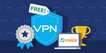 Best Free VPN for Omegle Featured image