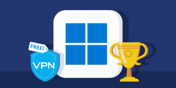 Best Free VPNs for Windows 11 in 2024-Featured-Image