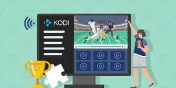 Best Kodi NFL Addons How to Watch the NFL on Kodi Featured