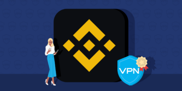 Best VPN for Binance – Featured Image