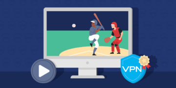 Best VPN for MLB.TV – featured image