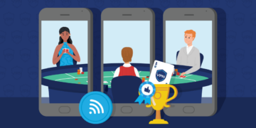 Best VPN for Online Poker – Featured Image