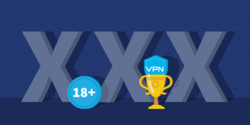 Best VPN for Porn Featured Image