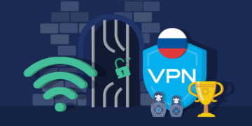 Best VPN for Russia Reclaim Your Internet Freedom Featured-min