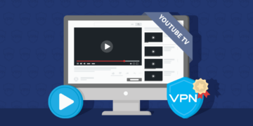 Best VPN for YouTube TV Featured Image