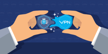 Best VPN With an Antivirus Featured Image