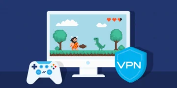 Best VPNs for Videogames and Gaming Featured Image