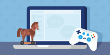 BloodyStealer the New Malware That Targets Gaming Platforms Featured Image