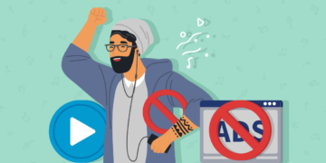 Bypass YouTube Adblock Detection Featured Image