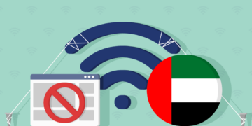 Censorship in the United Arab Emirates UAE Featured Image