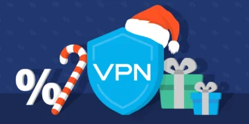 Christmas VPN Deals Featured