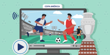 Copa América featured image