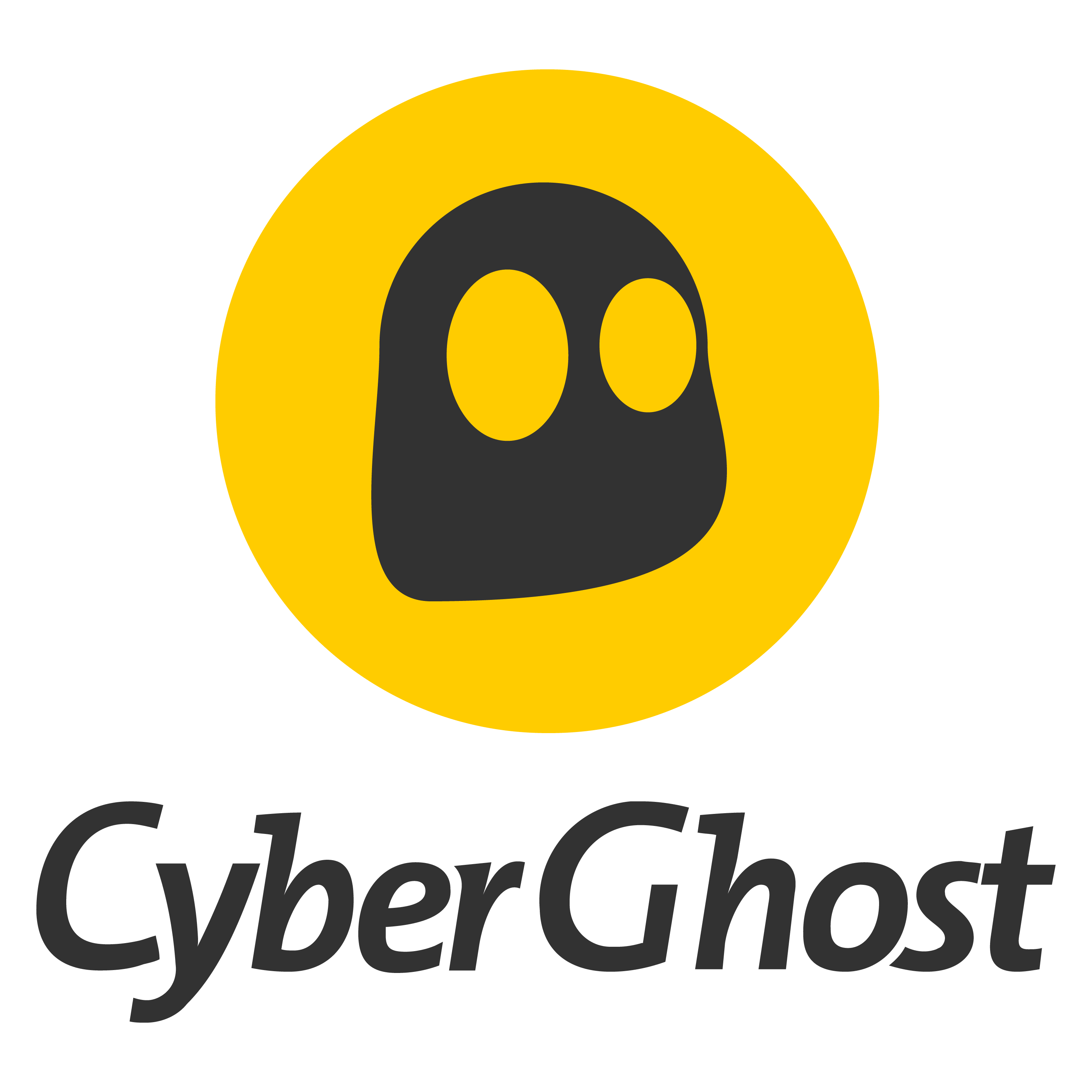 CyberGhost