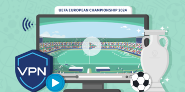Euros 2024 Watch the UEFA European Championship Anywhere Featured