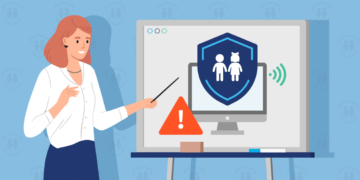 Experts Give Parents Tips on Internet Safety for Kids and Teens Featured Image