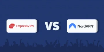 ExpressVPN vs NordVPN Comparison Featured Image