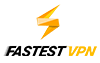 Fastest VPN logo small