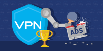 Featured Image Best VPN With an Ad Blocker