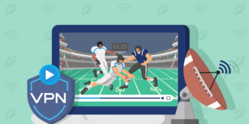 Free NFL Live Streams 12 Best NFL Streaming Sites Featured Image