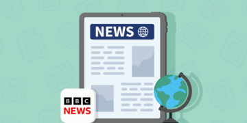 How to Access BBC News From Anywhere Featured Image