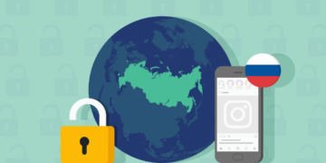 How to Access Instagram From Russia Featured Image July 2024