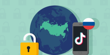 How to Access TikTok From Russia Featured Image July 2024