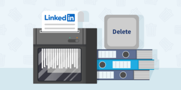 How to Delete Your LinkedIn Account or Temporarily Deactivate It Featured Image