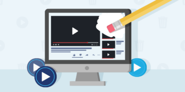 How to Delete Your YouTube History Featured Image