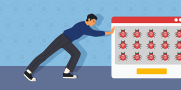 How to Get Rid of Fake McAfee Virus Pop-ups Featured-min
