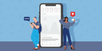 How to Keep Social Media Fun and Safe for Your Kids Featured Image