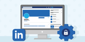 How to Manage and Optimize Your LinkedIn Privacy Settings Featured Image