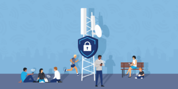 How to Stay Safe on Public Wi-Fi Featured Image