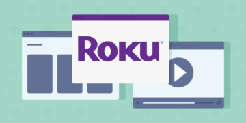 How to Use a Web Browser on Roku Featured Image