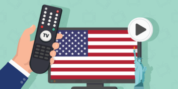 How to Watch American TV from Abroad Featured Image