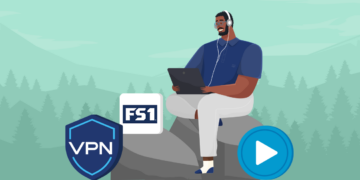 How to Watch Fox Sports 1 Featured Image