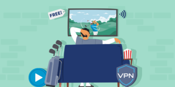 How to Watch LIV Golf in 2023 for Free Featured Image
