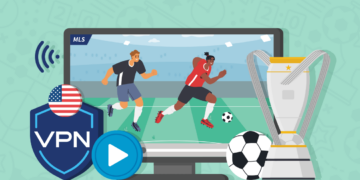 How to Watch MLS Online From Anywhere Featured