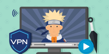 How to Watch Naruto Online From Anywhere Featured