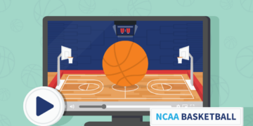 How to Watch NCAA Basketball March Madness Featured Image