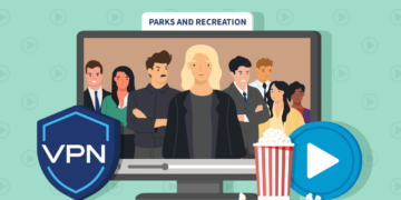 How to Watch Parks and Recreation Online From Anywhere Featured