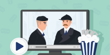 How To Watch Peaky Blinders Online From Anywhere Featured Image