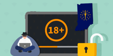 How to Watch Pornhub in Indiana Featured Image
