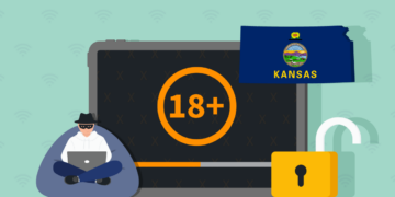 How to Watch Pornhub in Kansas Featured Image