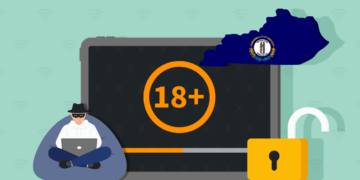 How to Watch Pornhub in Kentucky – Featured Image