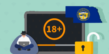 How to Watch Pornhub in Nebraska – featuerd image