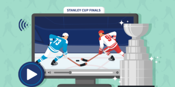 How to Watch Stanley Cup Finals Featured Image
