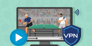 How to Watch Table Tennis Online Featured Image